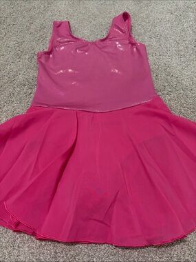 Dance Leotard